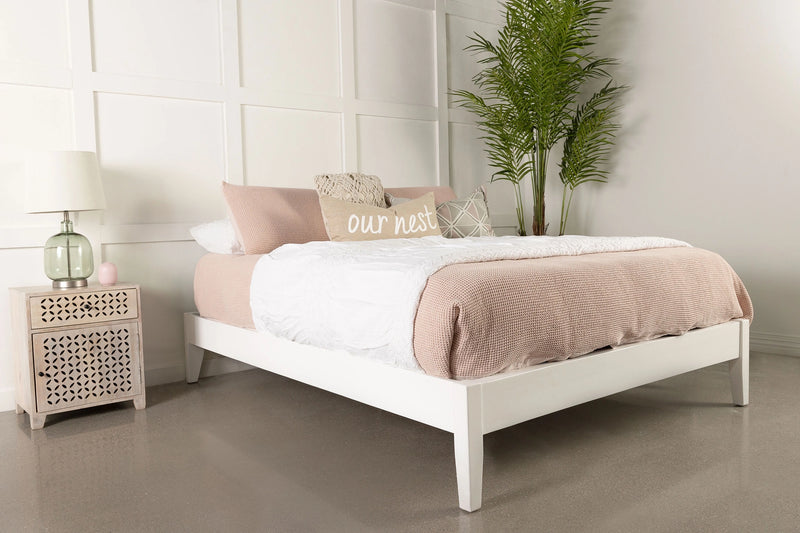 Hounslow Platform Bed Base