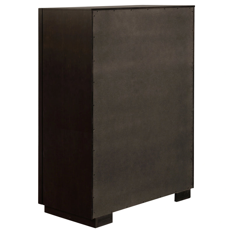 Durango Chest of Drawers