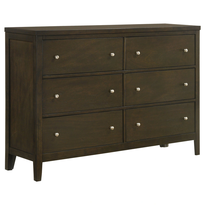 Wilkes Dresser