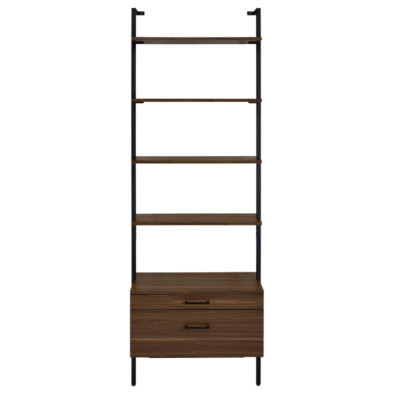 Owens Wall Shelf Set