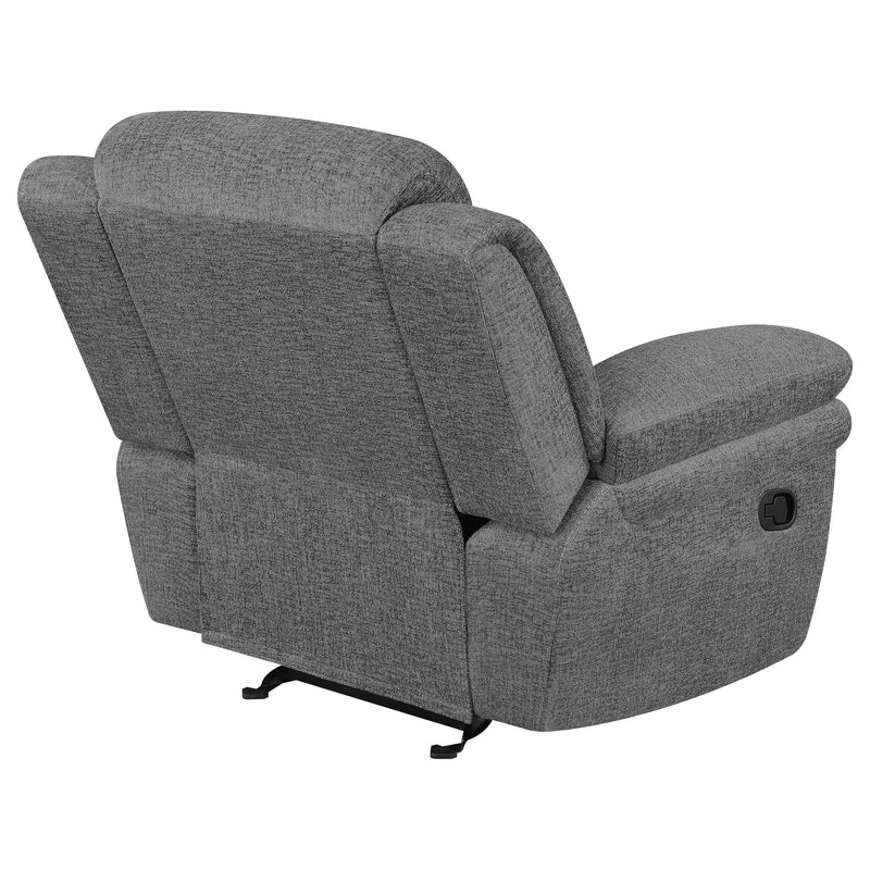 Bahrain Glider Recliner