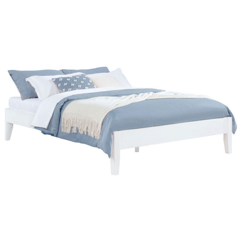 Hounslow Platform Bed Base