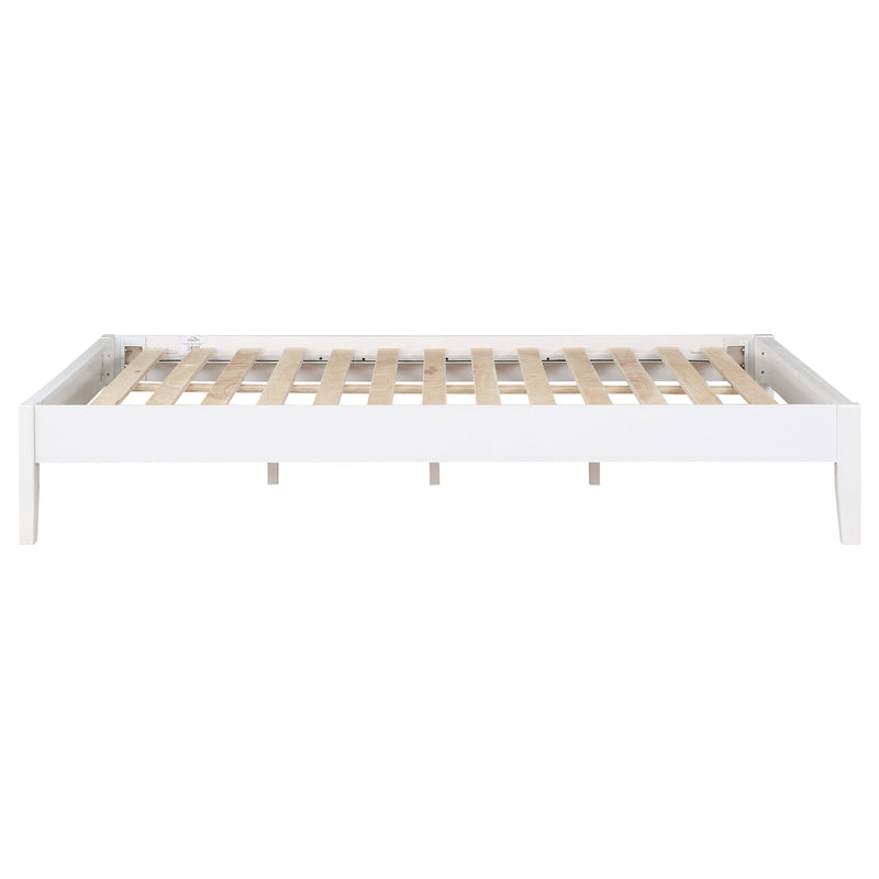 Hounslow Platform Bed Base