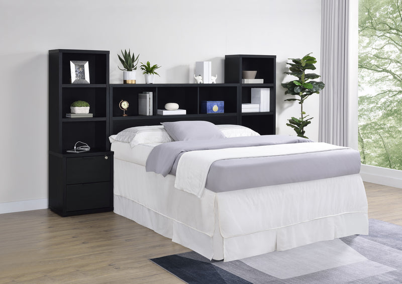 Westpark Headboards