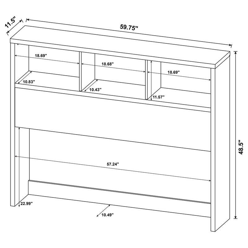 Westpark Headboards