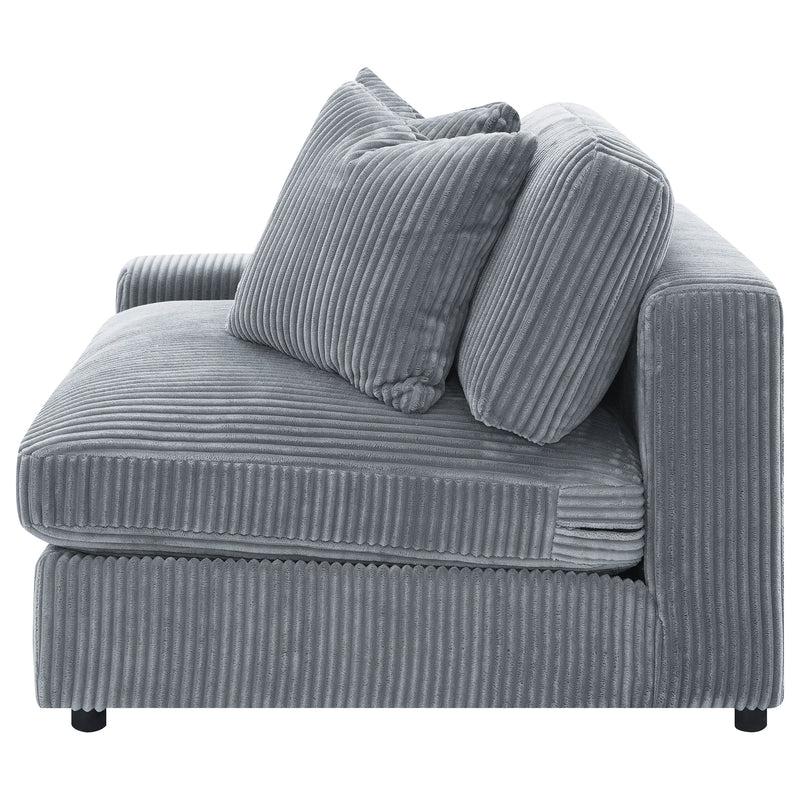 Blaine Sectional Sofa