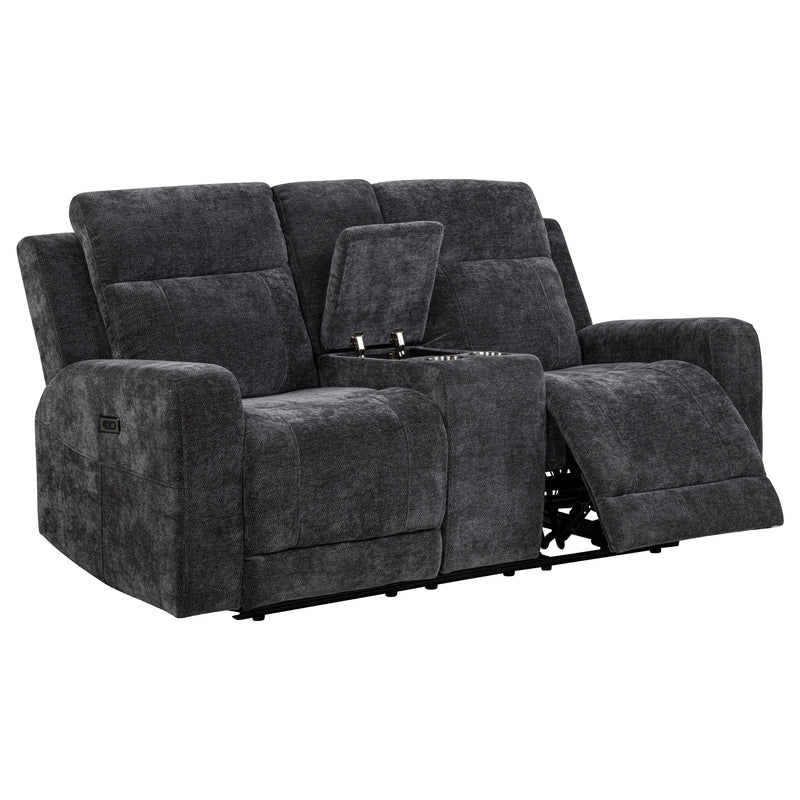 Kennett Power Reclining Sofa Set