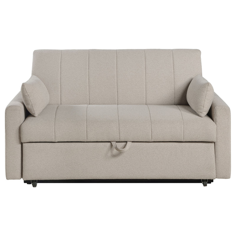 Portland Convertible Sleeper Sofa Bed