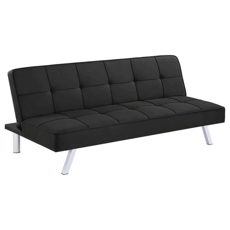 Joel Convertible Sofa Bed