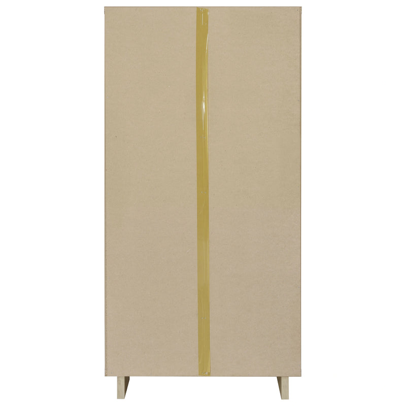 Dalton Bookcase