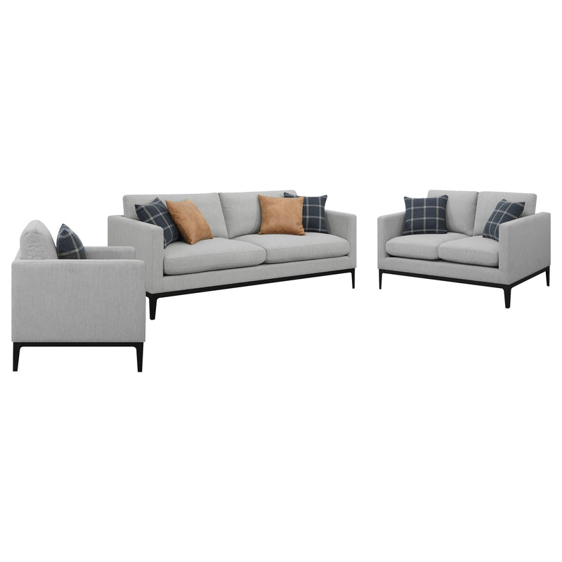 Apperson Sofa Set