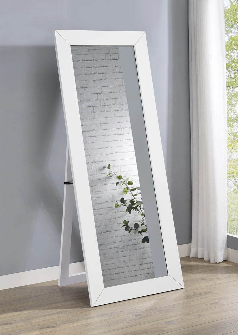 Cadence Standing Mirror