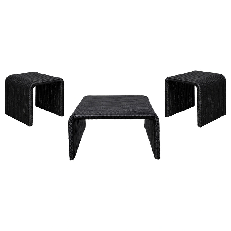 Cahya Coffee Table Set