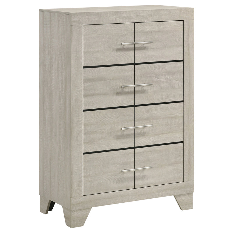 Trenton Chest of Drawers
