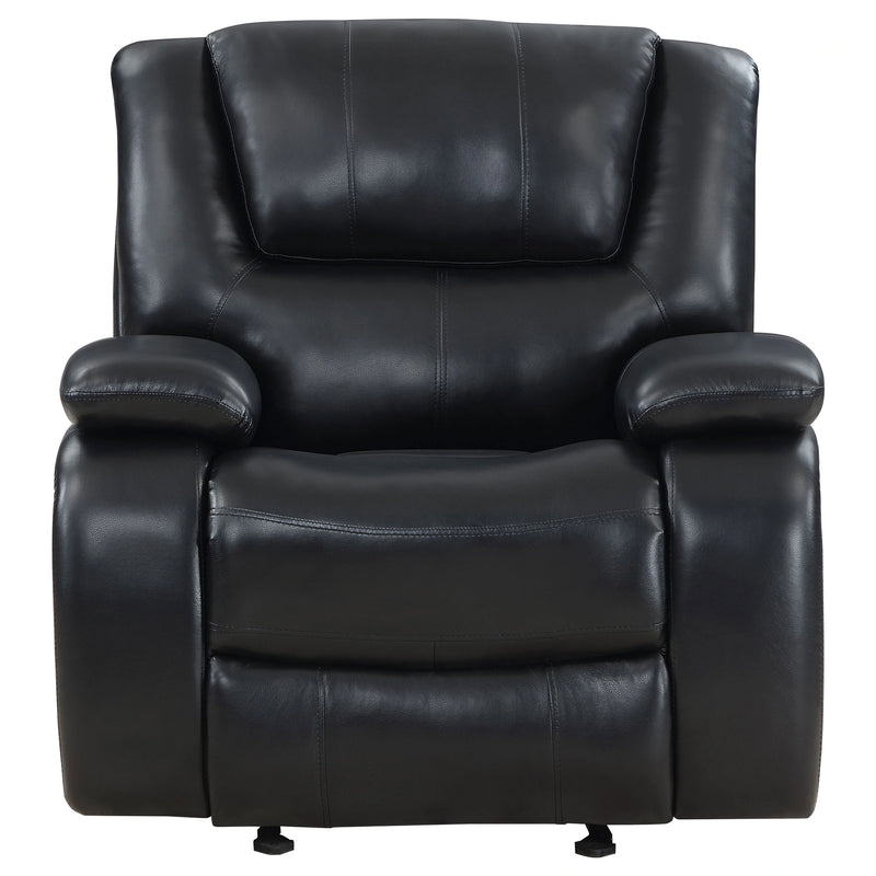 Camila Glider Recliner