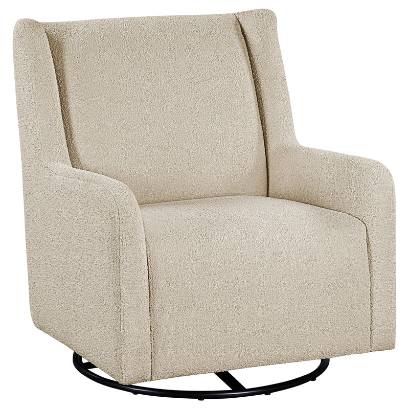 Serra Swivel Glider Chair