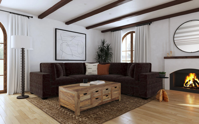 Lakeview Modular Sectional Sofa