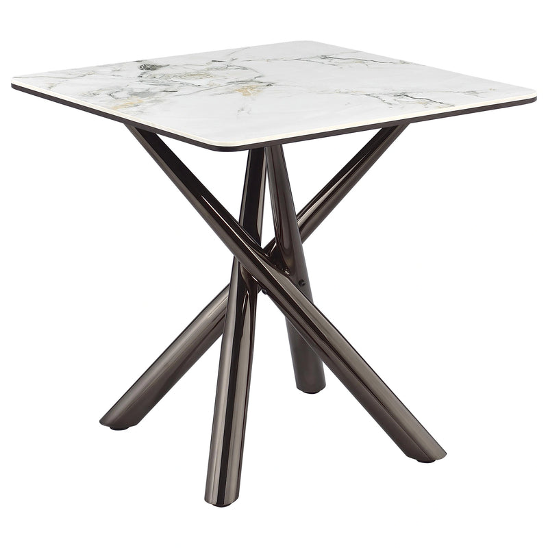 Carvell End Table