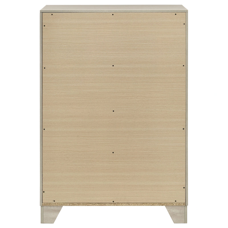 Trenton Chest of Drawers