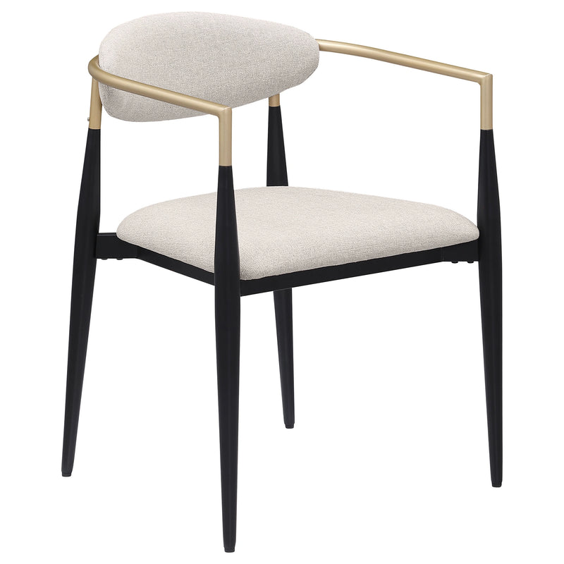 Bradbury Dining Arm Chair