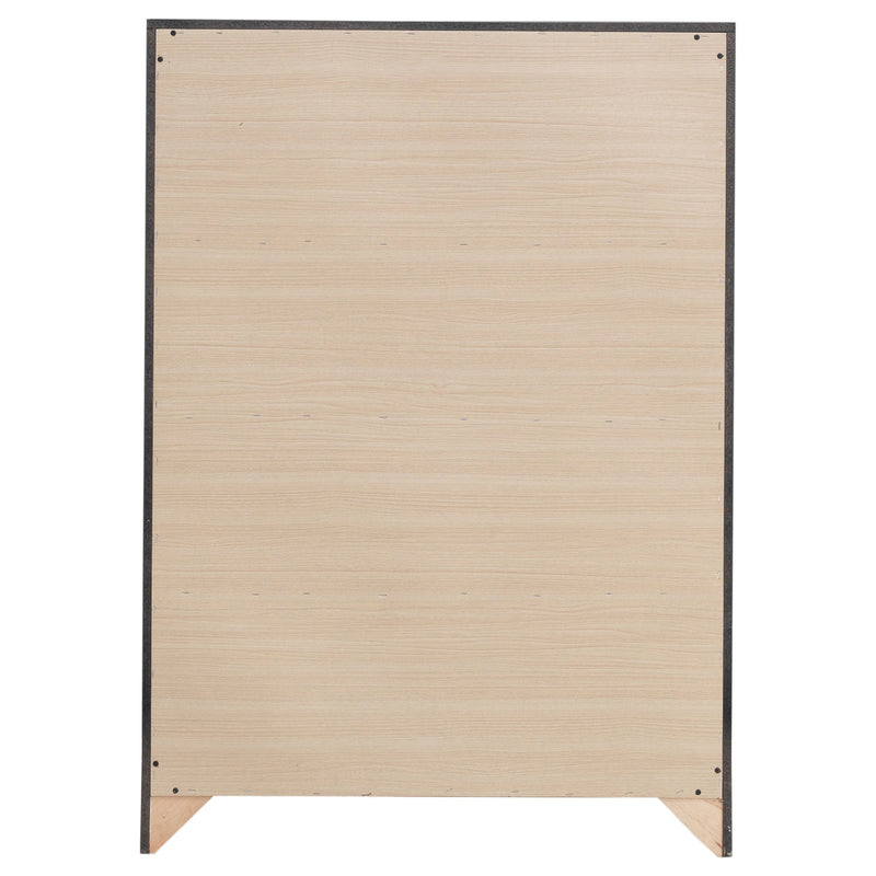 Brantford Chest of Drawers