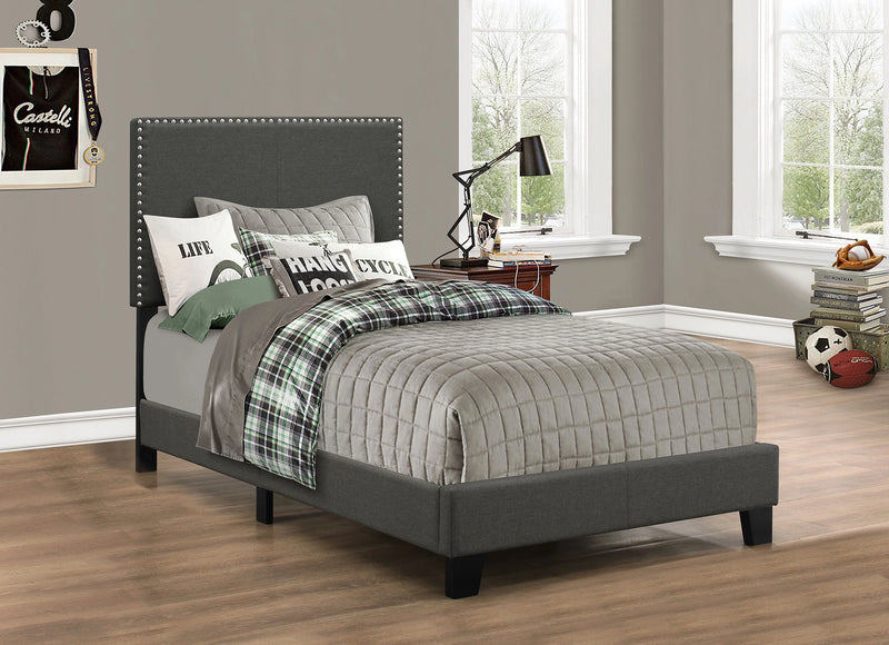 Boyd Panel Bed