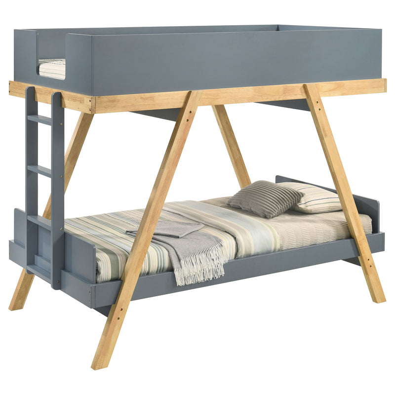 Frankie Bunk Bed with Mattress