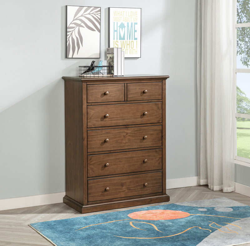 Sumerlin Chest of Drawers