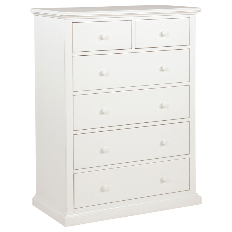 Sumerlin Chest of Drawers