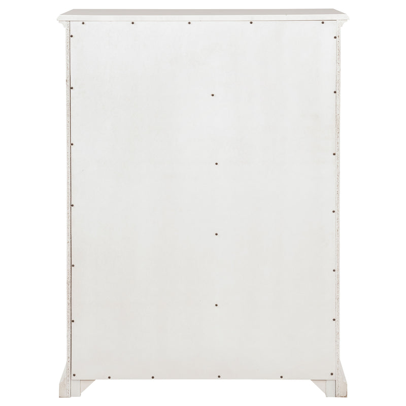 Sumerlin Chest of Drawers