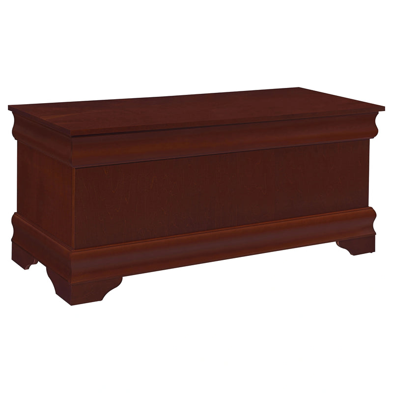 Pablo Cedar Chest