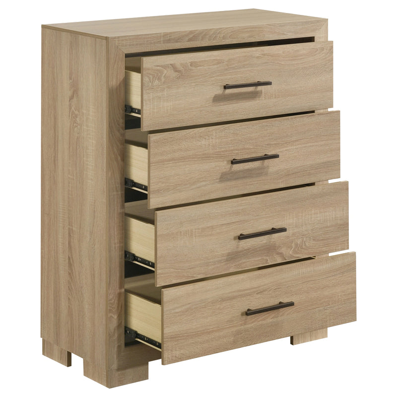 Arielle Chest of Drawers