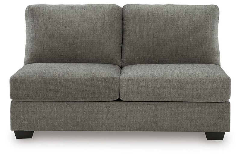 Clarington Sleeper Sectional with Chaise