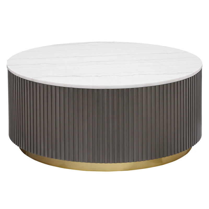 Jason Coffee Table