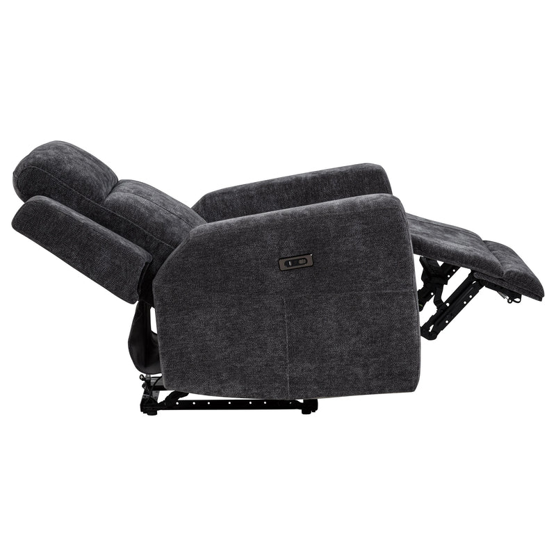 Kennett Power Reclining Sofa Set