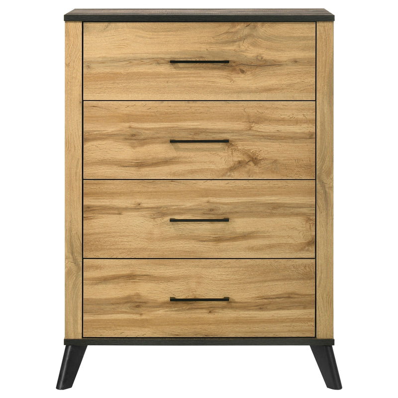 Kaywood Chest of Drawers