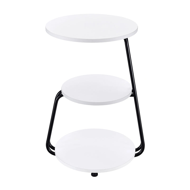 Hilly Side Table