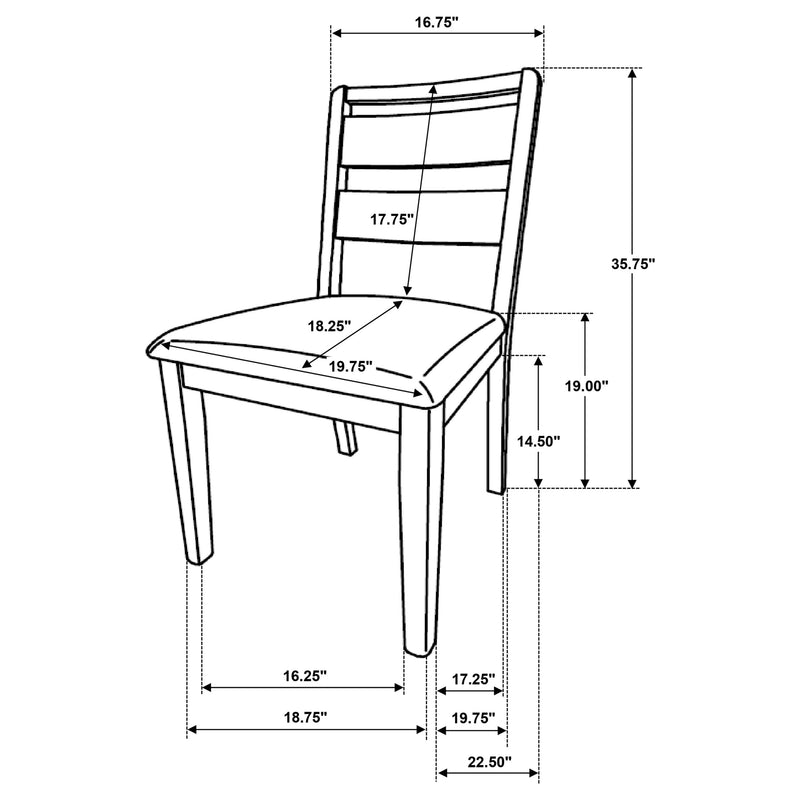 Duncan Dining Side Chair