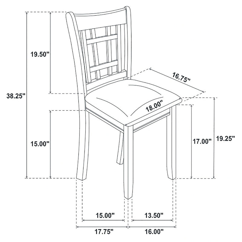 Lavon Dining Set