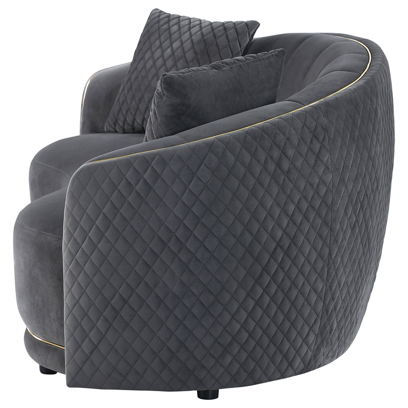 Brookside Loveseat