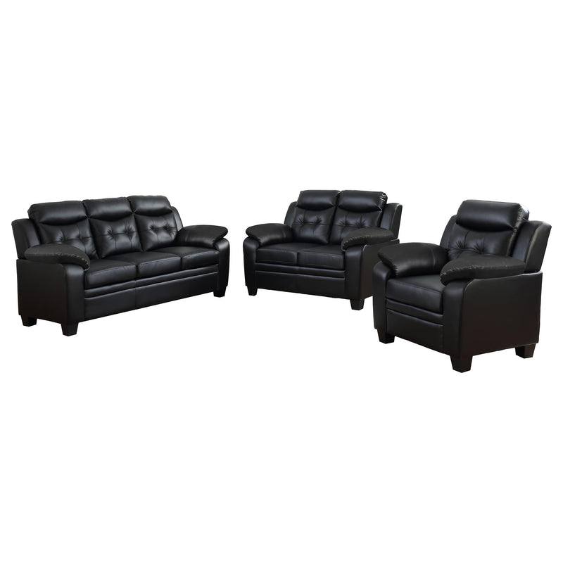 Finley Sofa Set