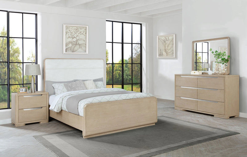 Ladera Bedroom Set