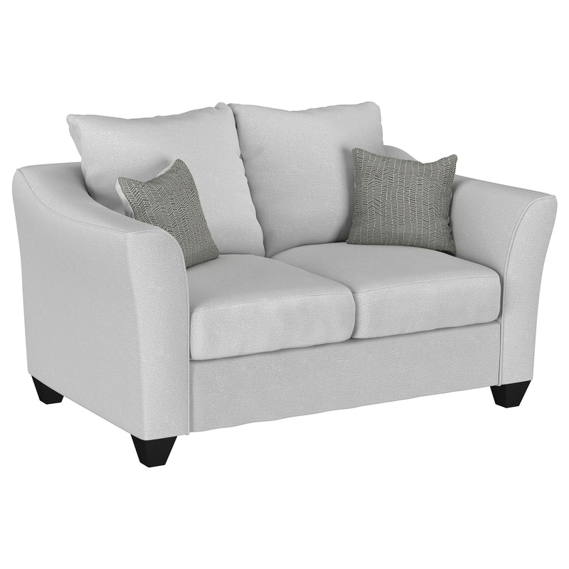 Salizar Sofa Set