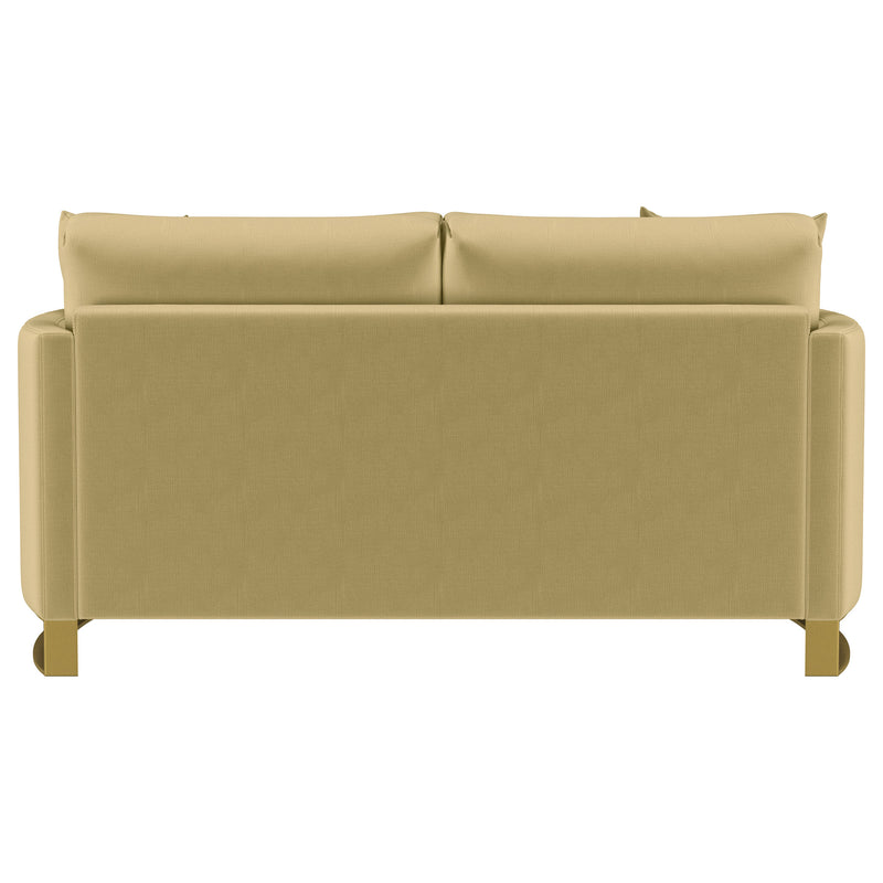 Corliss Loveseat