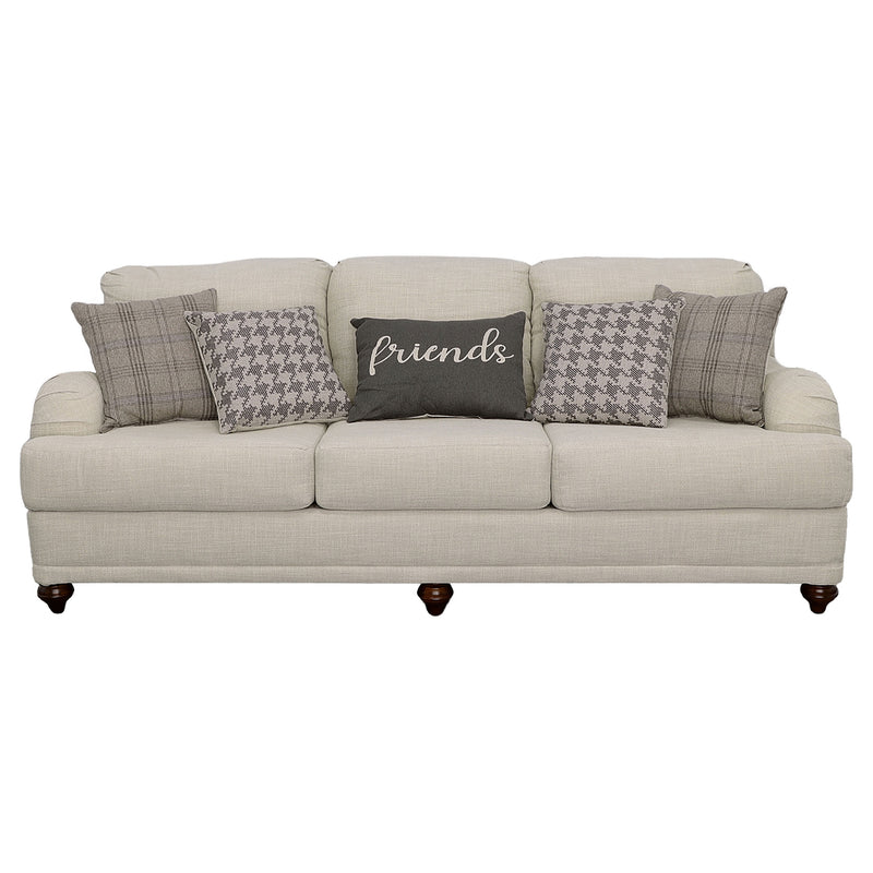 Glenn Sofa Set