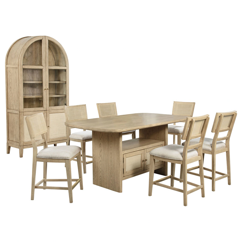 Kailani Counter Height Dining Set