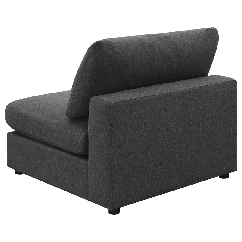 Serene Modular Sectional Sofa