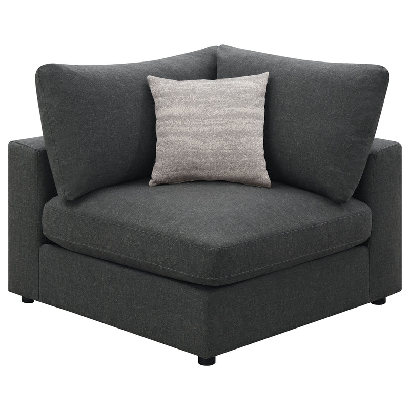 Serene Modular Sectional Sofa