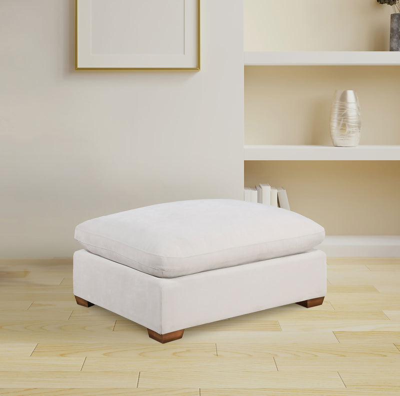 Lakeview Ottoman