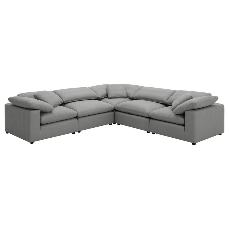 Raleigh Modular Sectional Sofa